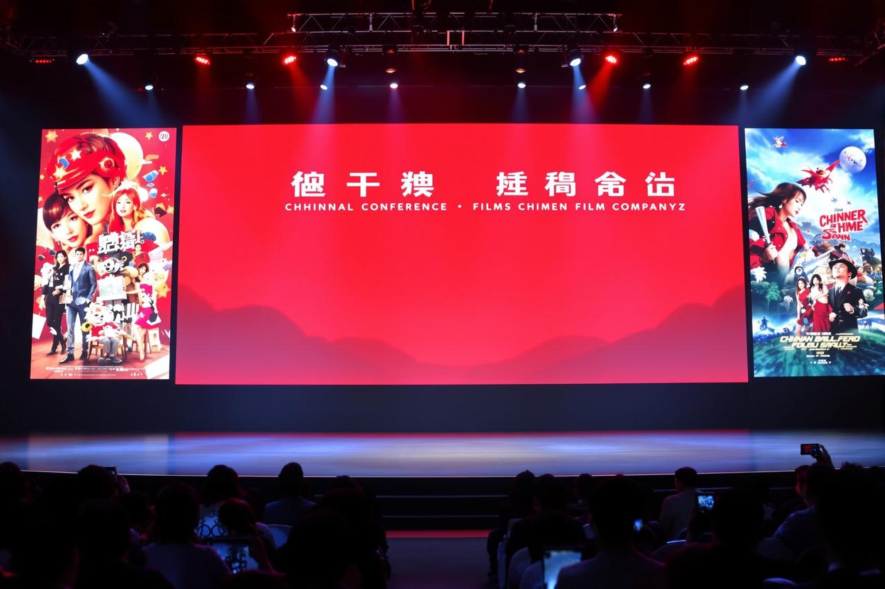 番茄视频2026年度片单发布,12部精品力作即将与观众见面